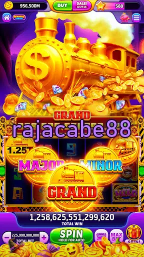 rajacabe88 APK