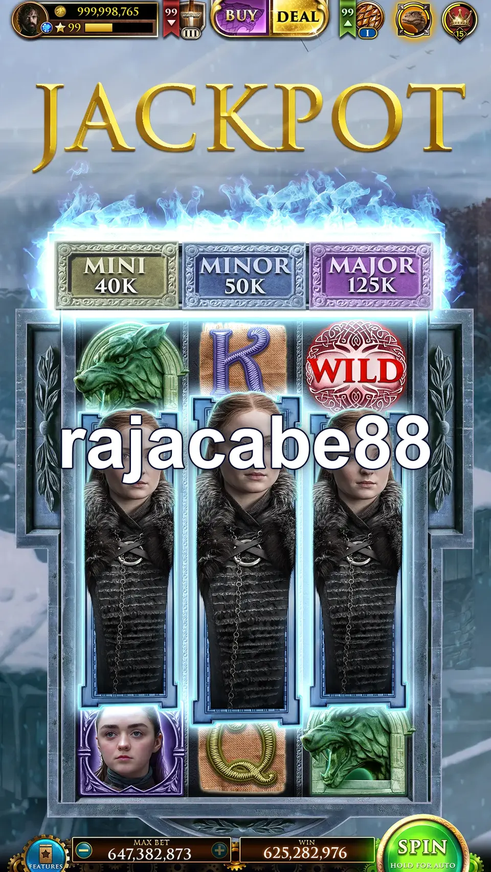 rajacabe88 Masuk