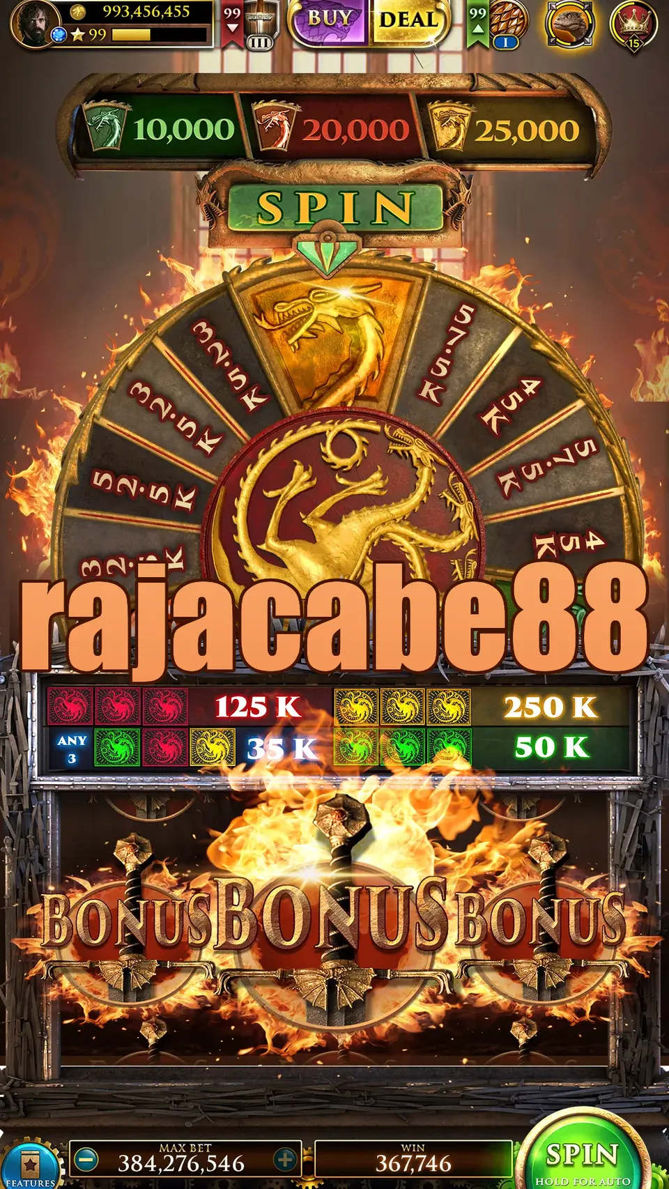 rajacabe88 Masuk