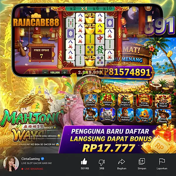 rajacabe88 APK Resmi Unduh