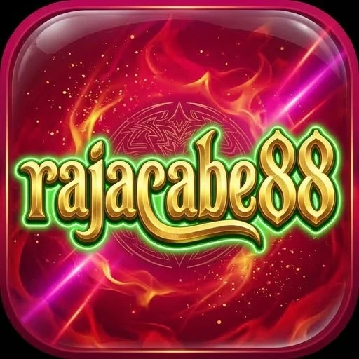 rajacabe88 Logo - Resmi