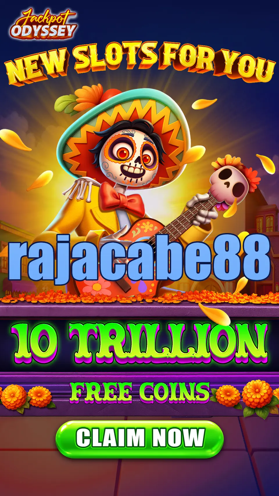 rajacabe88 Tangkapan Layar - APK Resmi