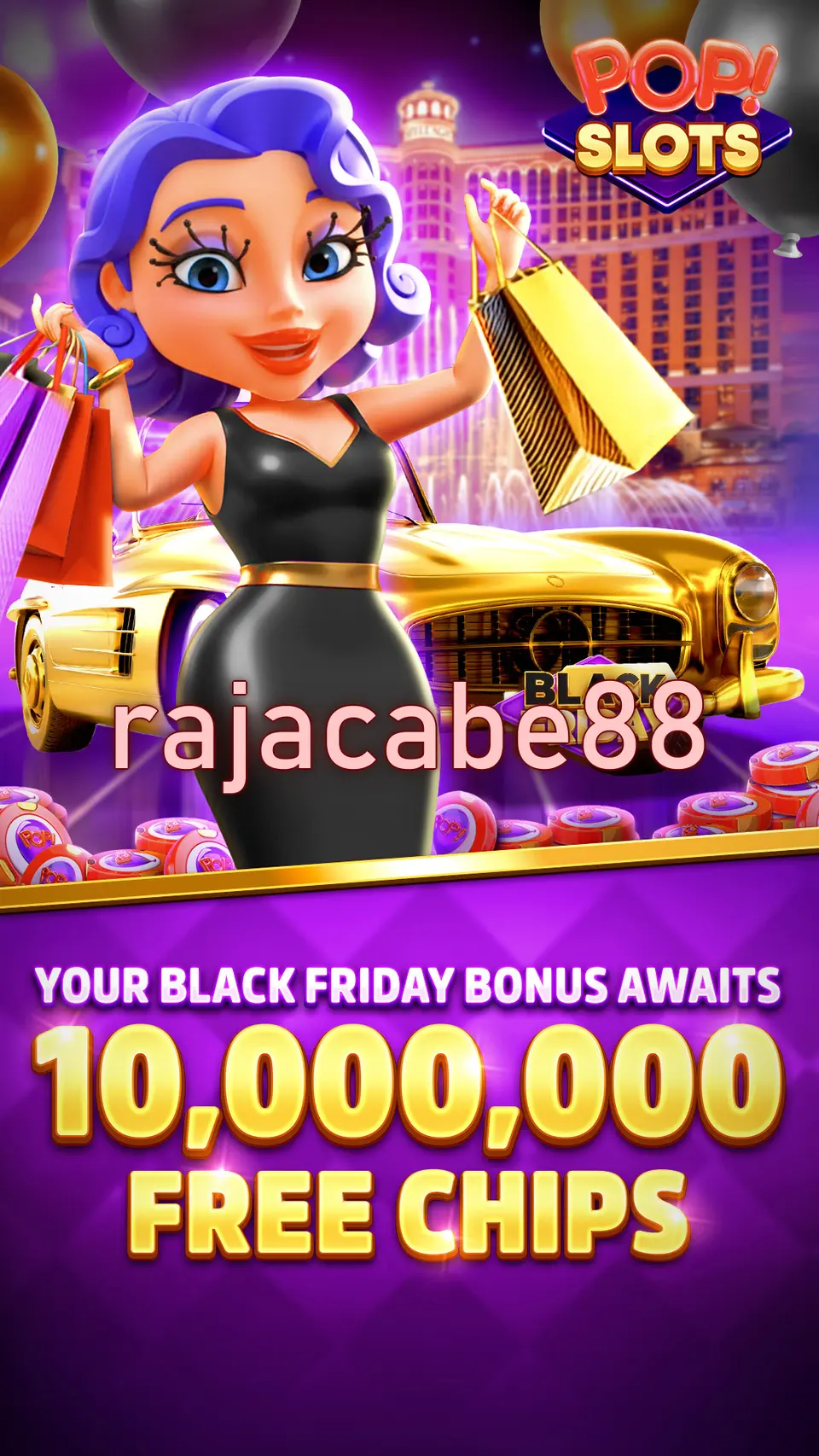 rajacabe88 Preview - Resmi Unduh